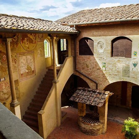 Tognazzi Casa Vacanze - Casa Il Giglio เชร์ตาลโด ภายนอก รูปภาพ