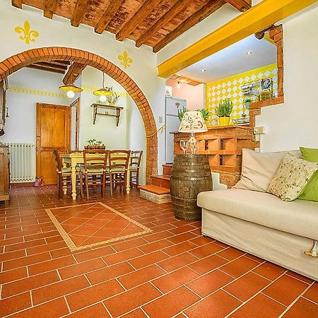 Tognazzi Casa Vacanze - Casa Il Giglio เชร์ตาลโด ภายนอก รูปภาพ