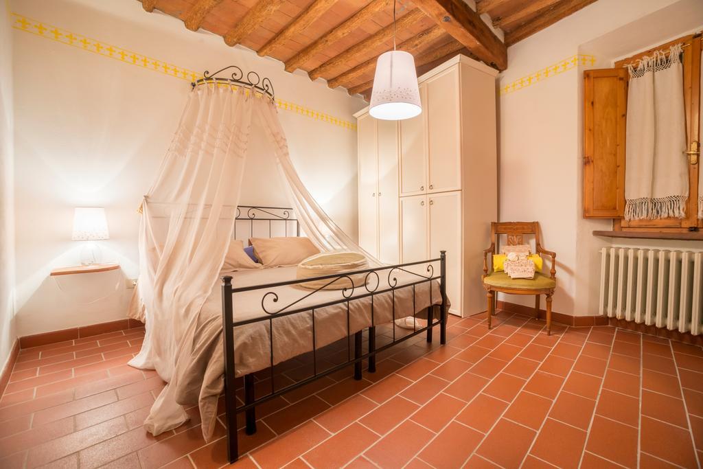 Tognazzi Casa Vacanze - Casa Il Giglio เชร์ตาลโด ภายนอก รูปภาพ