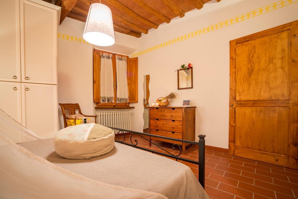 Tognazzi Casa Vacanze - Casa Il Giglio เชร์ตาลโด ภายนอก รูปภาพ