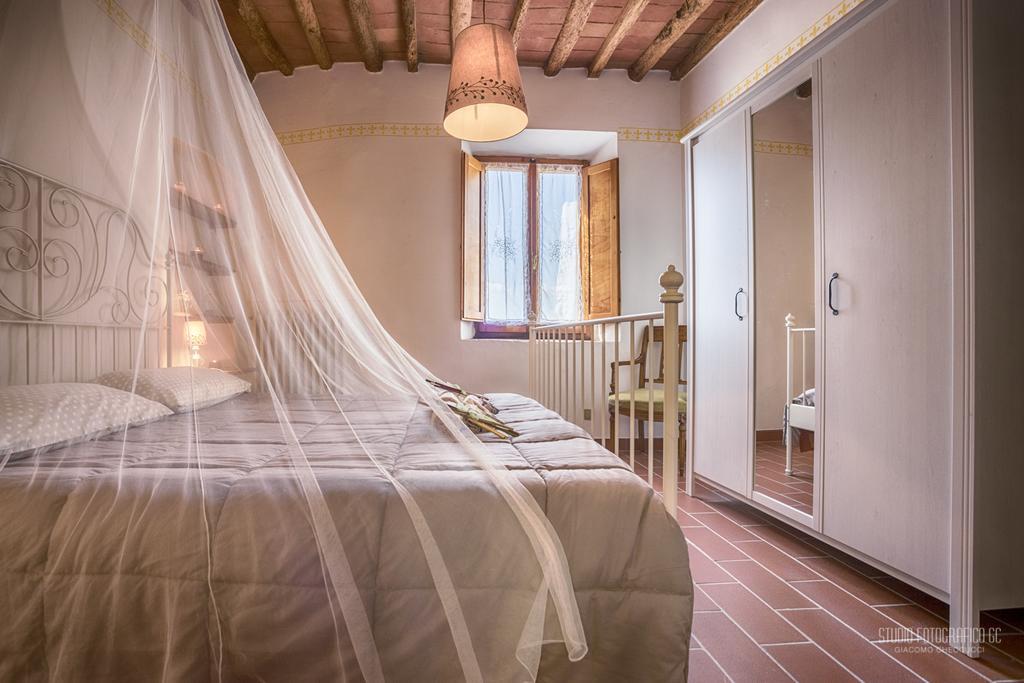 Tognazzi Casa Vacanze - Casa Il Giglio เชร์ตาลโด ภายนอก รูปภาพ