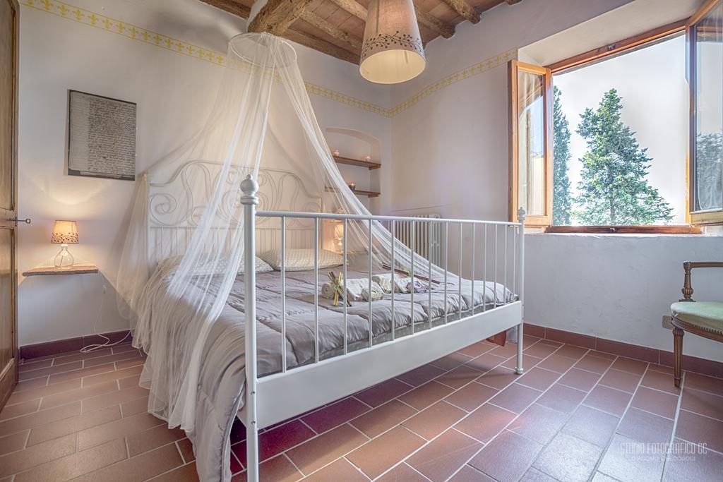 Tognazzi Casa Vacanze - Casa Il Giglio เชร์ตาลโด ภายนอก รูปภาพ